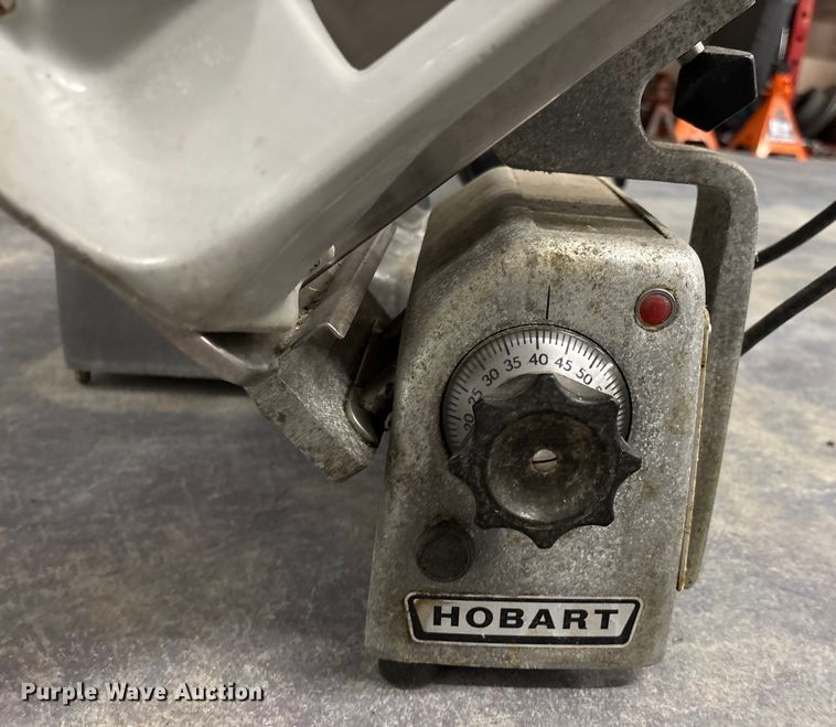 image for item EJ7771 Restaurant equipment