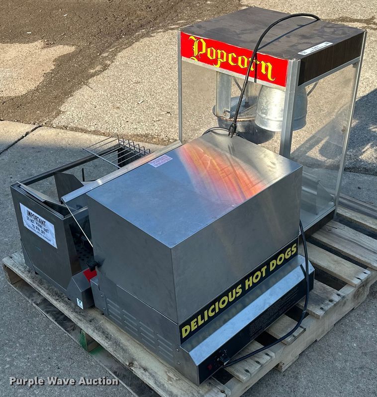 image for item EJ8571 Restaurant equipment