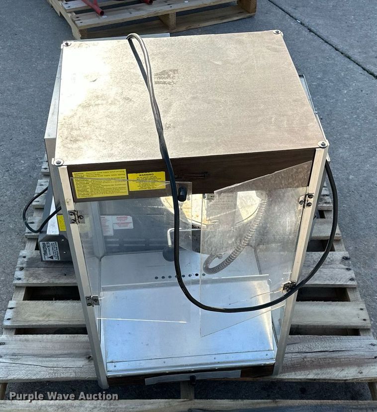 image for item EJ8571 Restaurant equipment