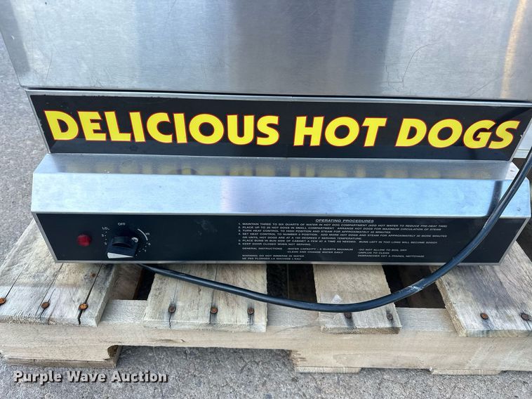 image for item EJ8571 Restaurant equipment