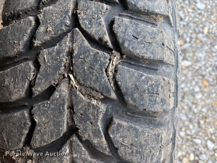 image for item EN0154 2002 Ford F150 pickup truck