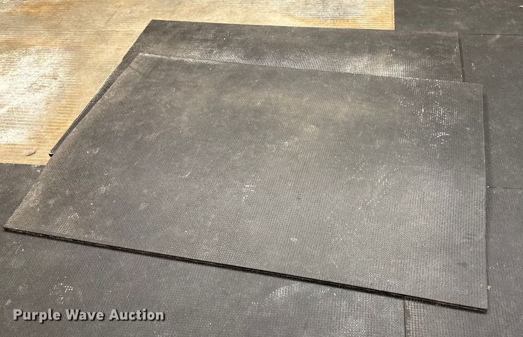 image for item EN0169 Exercise equipment