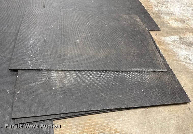 image for item EN0169 Exercise equipment