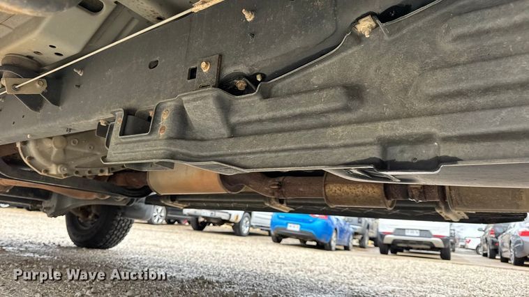 image for item EN0782 2016 Ford F250 Super Duty Crew Cab pickup truck