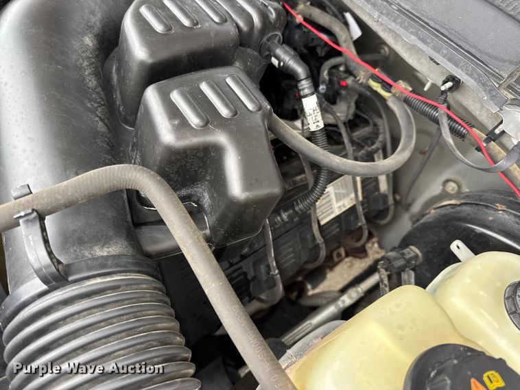 image for item EN0782 2016 Ford F250 Super Duty Crew Cab pickup truck