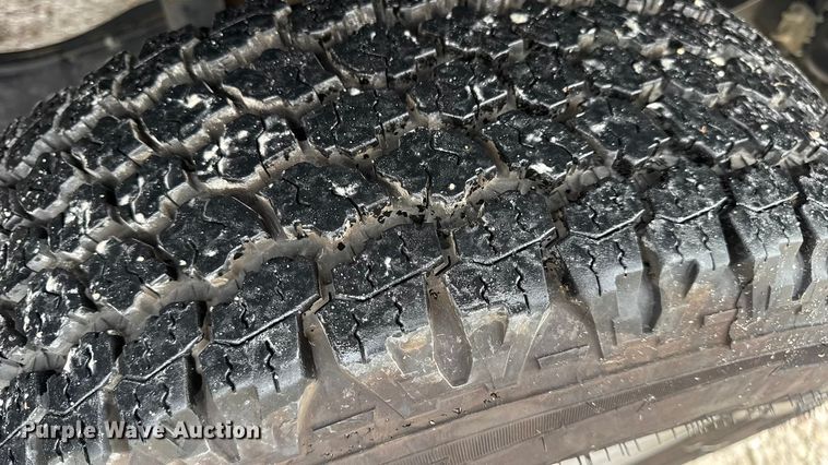 image for item EN0782 2016 Ford F250 Super Duty Crew Cab pickup truck