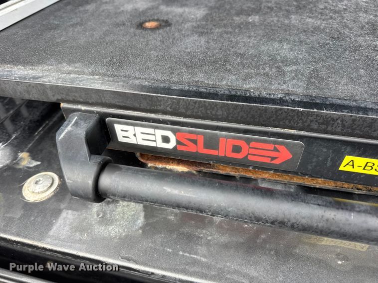 image for item EN0783 2017 Ford F150 XL Ext. Cab pickup truck