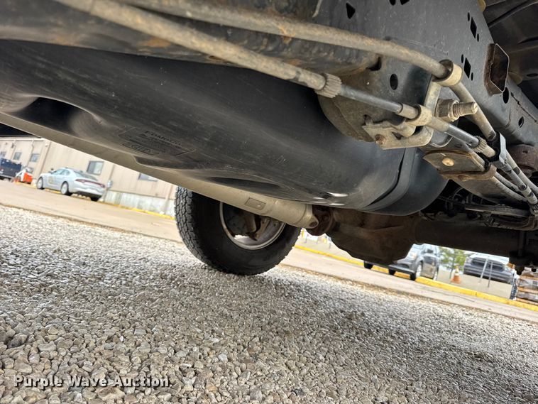 image for item EN0783 2017 Ford F150 XL Ext. Cab pickup truck