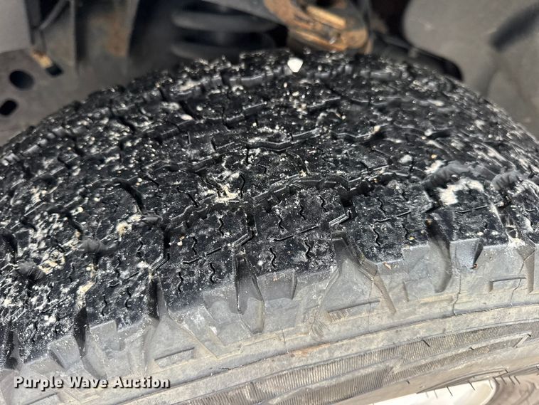 image for item EN0783 2017 Ford F150 XL Ext. Cab pickup truck