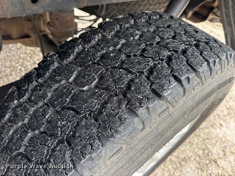 image for item EN0783 2017 Ford F150 XL Ext. Cab pickup truck