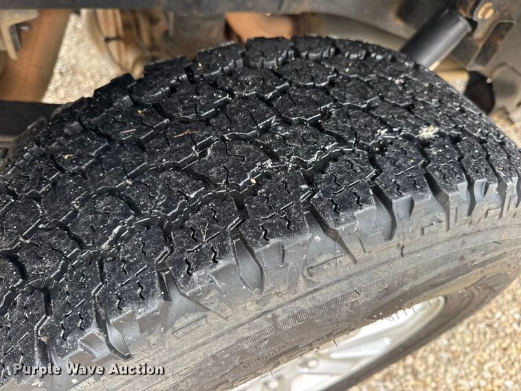 image for item EN0783 2017 Ford F150 XL Ext. Cab pickup truck