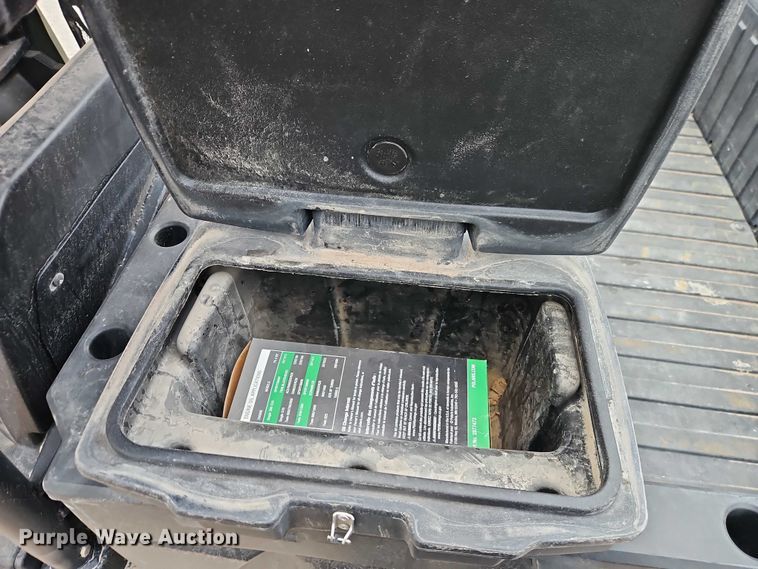 image for item EO4889 2021 Polaris Ranger 570 utility vehicle