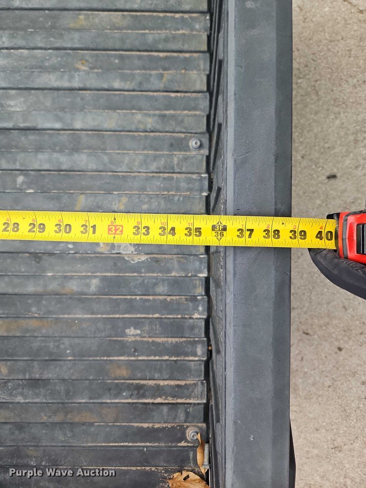 image for item EO4889 2021 Polaris Ranger 570 utility vehicle