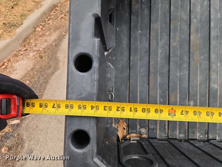 image for item EO4889 2021 Polaris Ranger 570 utility vehicle