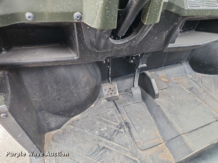image for item EO4889 2021 Polaris Ranger 570 utility vehicle