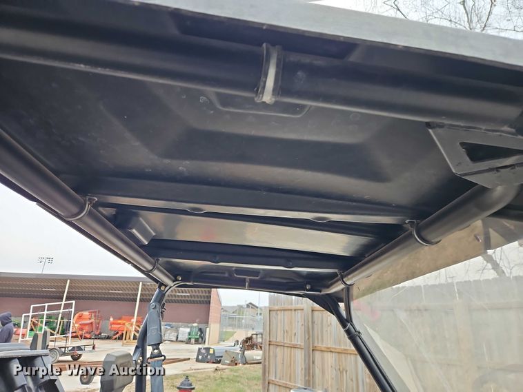 image for item EO4889 2021 Polaris Ranger 570 utility vehicle