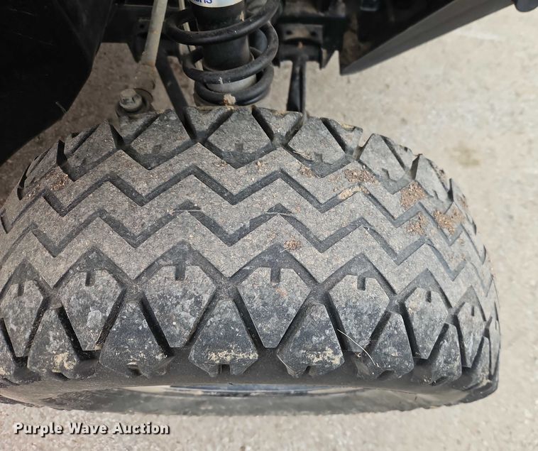 image for item EO4889 2021 Polaris Ranger 570 utility vehicle