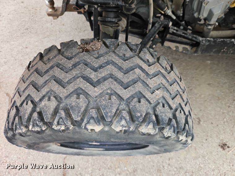 image for item EO4889 2021 Polaris Ranger 570 utility vehicle