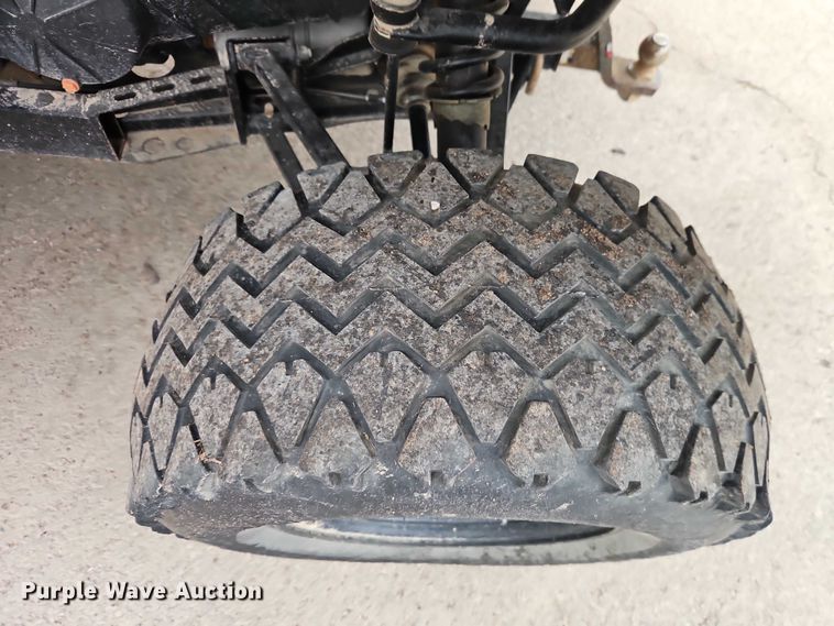 image for item EO4889 2021 Polaris Ranger 570 utility vehicle