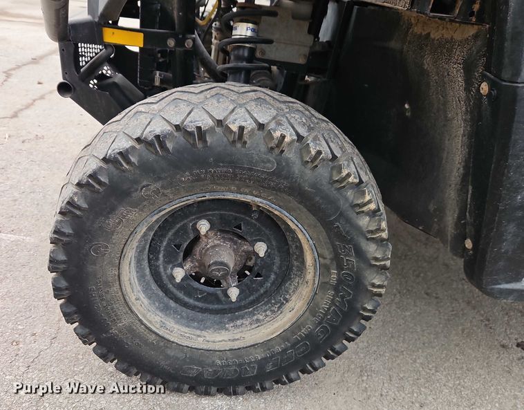 image for item EO4889 2021 Polaris Ranger 570 utility vehicle