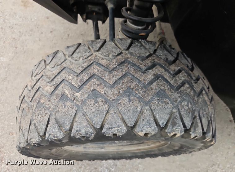 image for item EO4889 2021 Polaris Ranger 570 utility vehicle