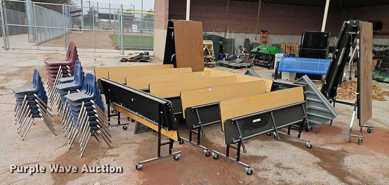 image for item EO4891 Furniture