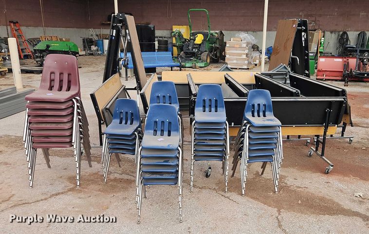 image for item EO4891 Furniture