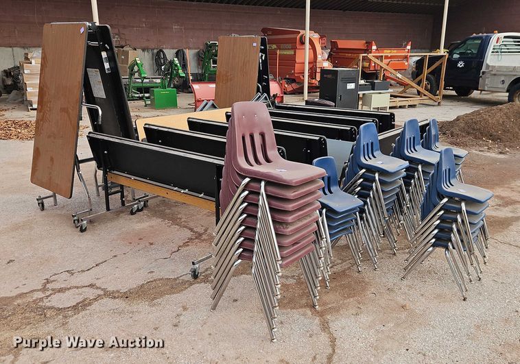 image for item EO4891 Furniture