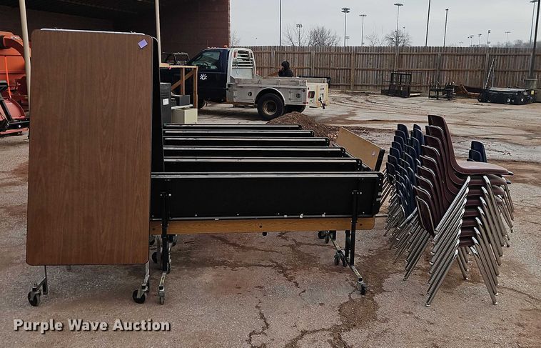 image for item EO4891 Furniture