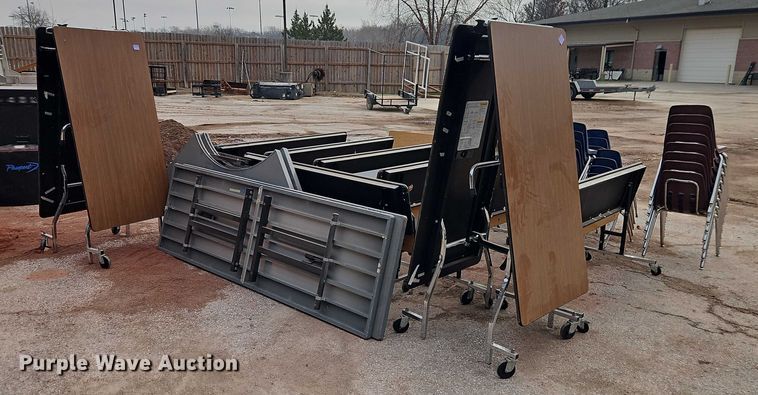 image for item EO4891 Furniture