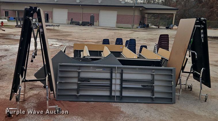 image for item EO4891 Furniture