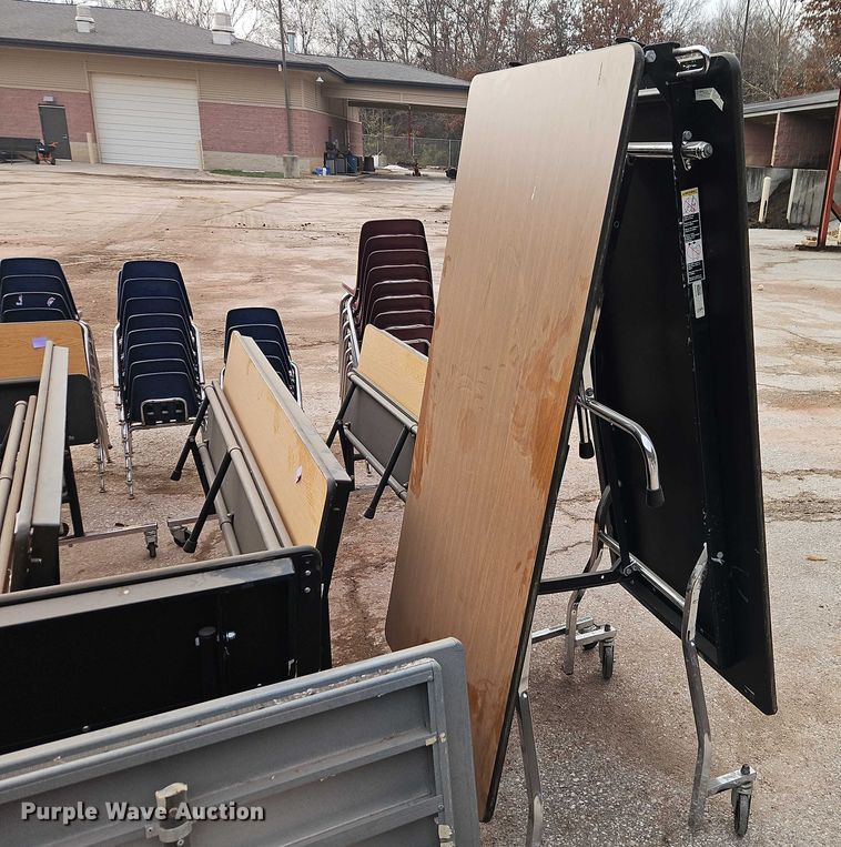 image for item EO4891 Furniture