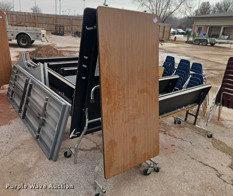 image for item EO4891 Furniture