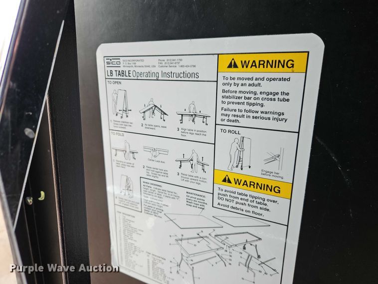 image for item EO4891 Furniture