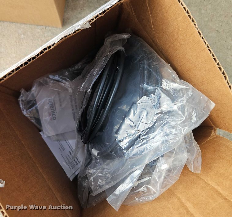 image for item EO4894 Ingenico iSC Touch 250 point of sale terminals