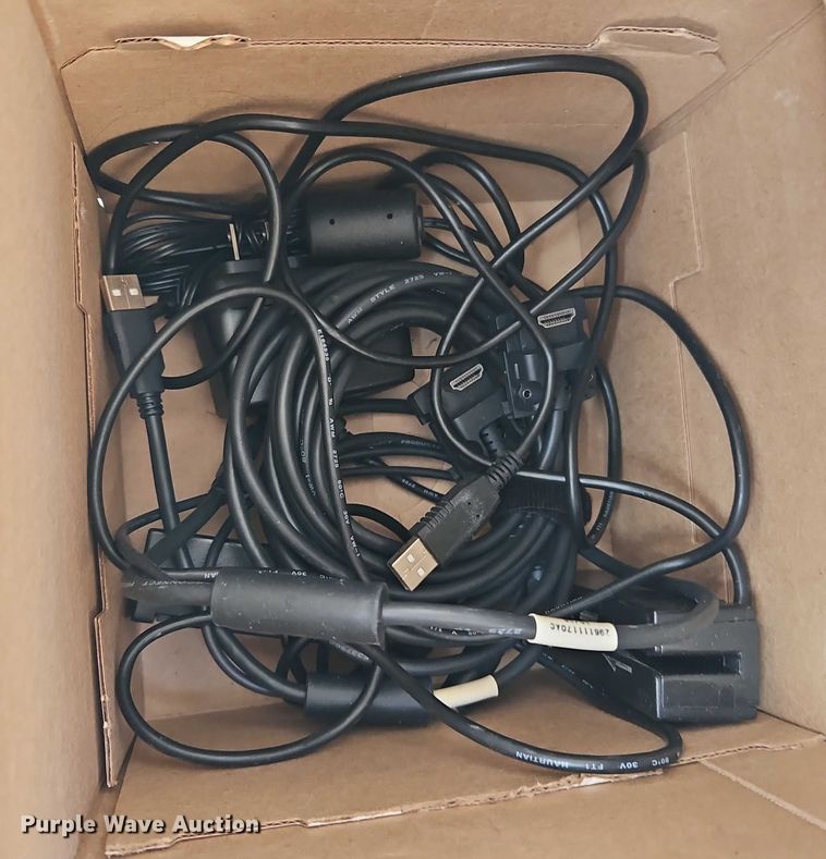 image for item EO4894 Ingenico iSC Touch 250 point of sale terminals