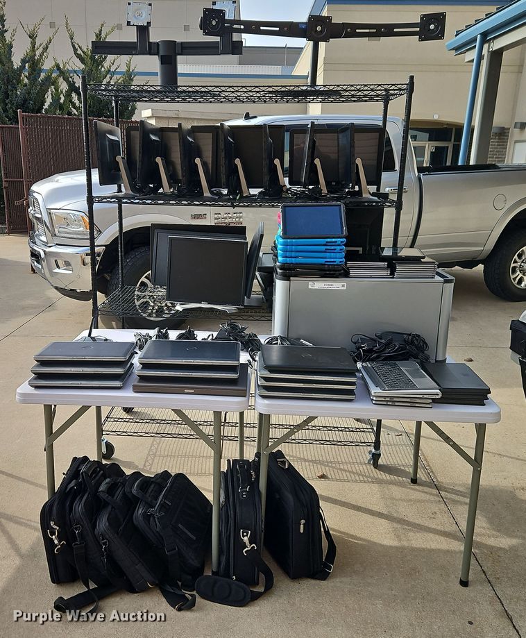 image for item EO4895 Electronics