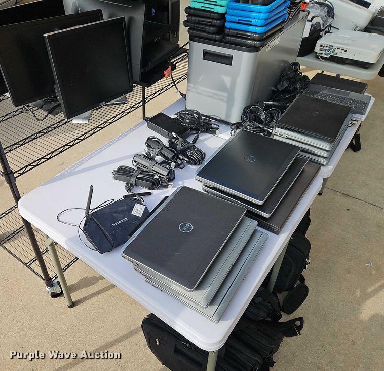 image for item EO4895 Electronics