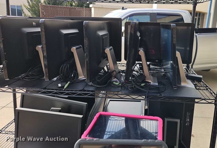 image for item EO4895 Electronics