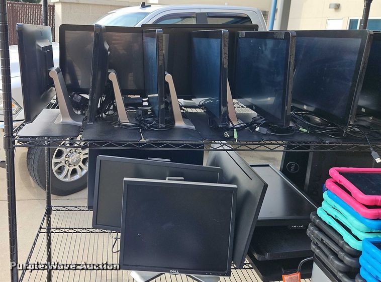 image for item EO4895 Electronics