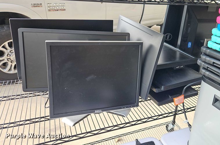 image for item EO4895 Electronics