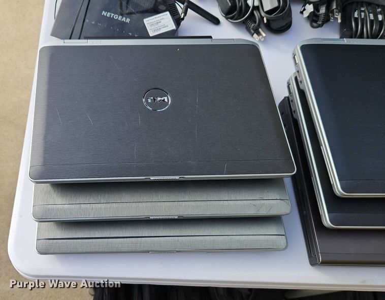 image for item EO4895 Electronics