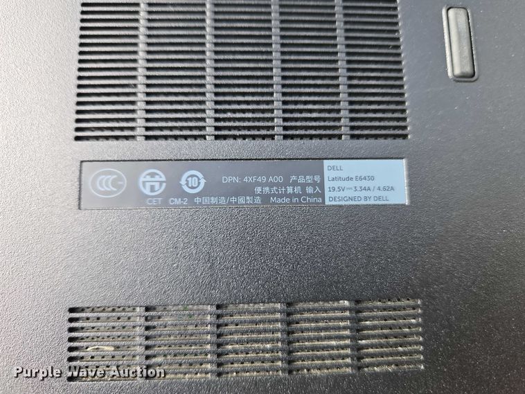 image for item EO4895 Electronics