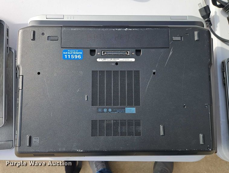 image for item EO4895 Electronics