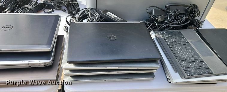 image for item EO4895 Electronics