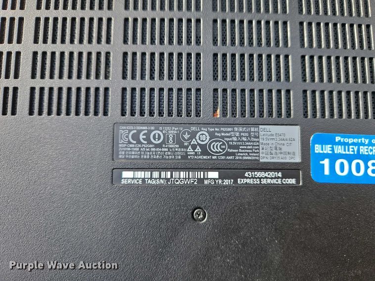 image for item EO4895 Electronics