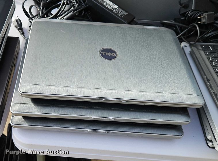 image for item EO4895 Electronics