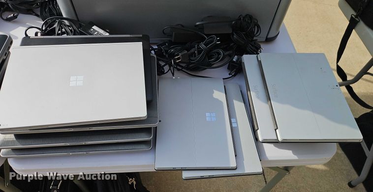 image for item EO4895 Electronics