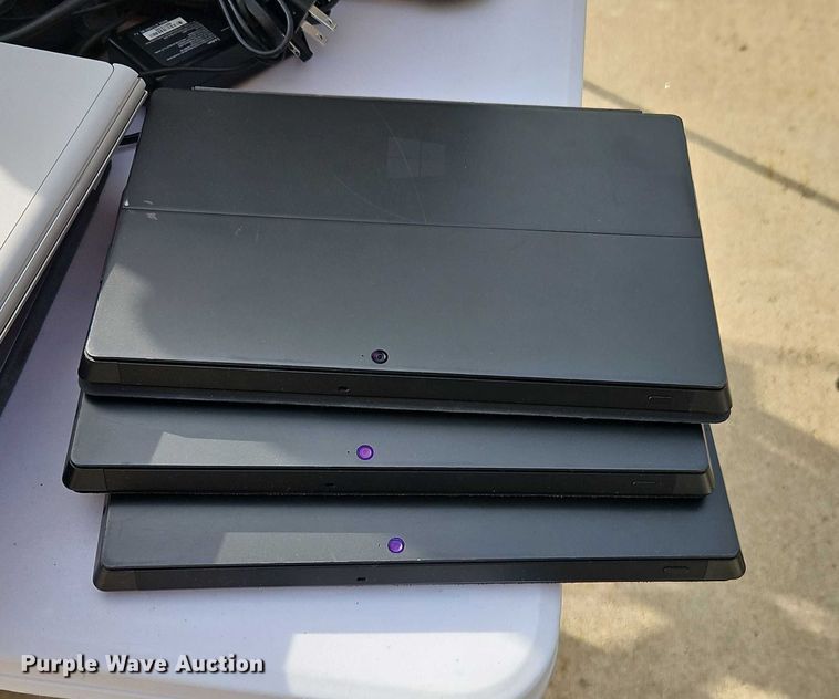 image for item EO4895 Electronics