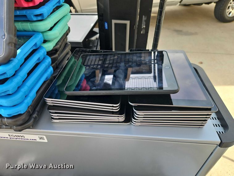 image for item EO4895 Electronics